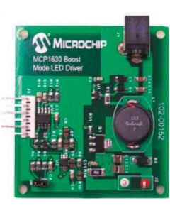 MCP1630DM-LED2 | Microchip