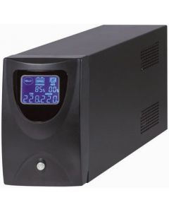 EA-UPS Informer Guard LCD2 2000 AP | EA Elektro-Automatik