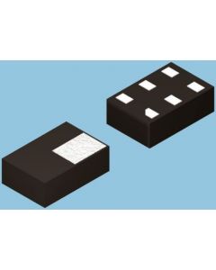FT7521L6X | ON Semiconductor