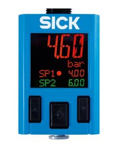 PAC50-DCD | Sick