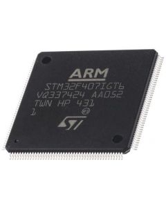 STM32F427IIT6 | STMicroelectronics