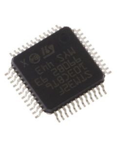 STM32L051C8T6 | STMicroelectronics