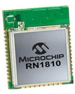 RN1810E-I/RM100 | Microchip