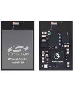 WGM110A1MV2 | Silicon Labs