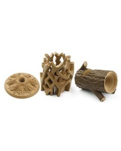 CubePro Wood Filament Cartridge | 3D Systems