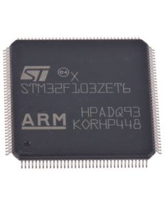 STM32F767ZIT6 | STMicroelectronics