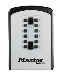 5412EURD | Master Lock