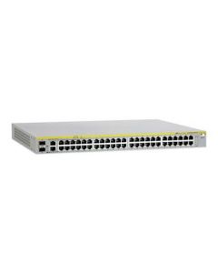 AT-8000S/48POE-30 | Allied Telesis