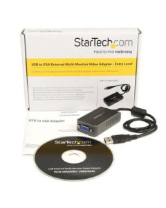 USB2VGAE2 | Startech