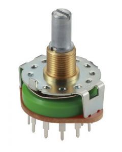 SRRM1C5400 | Alps Electric