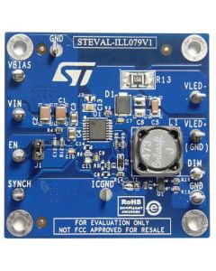 STEVAL-ILL079V1 | STMicroelectronics