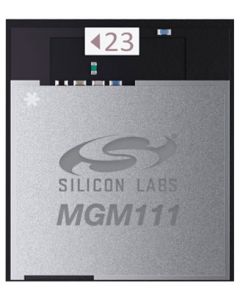 MGM111A256V2 | Silicon Labs