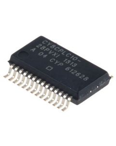CY8C4245PVI-482 | Cypress Semiconductor
