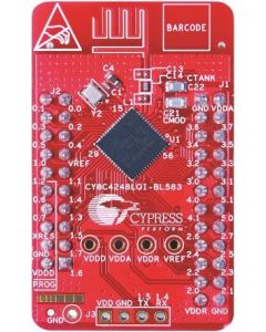 CY8CKIT-143A | Cypress Semiconductor