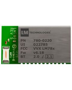 LM780-0223 | LM Technologies