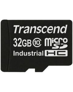 TS32GUSDC10I | Transcend