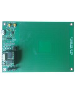 RWD-QT-SMT-Baseboard (000325) | Eccel Technology Ltd