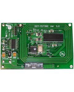 OEM-MICODE-RS232 (000127) | Eccel Technology Ltd