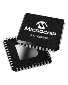 ATF1502ASL-25AU44 | Microchip