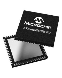 ATMEGA256RFR2-ZU | Microchip