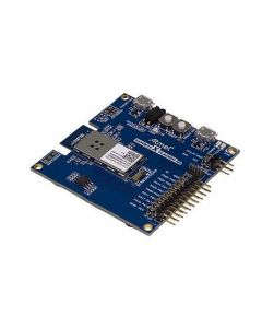ATSAMW25-XPRO | Microchip Technology