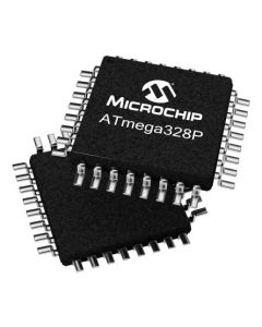 ATMEGA3290-16AU | Microchip