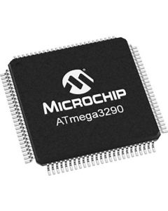 ATMEGA3290PA-AU | Microchip Technology