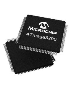 ATMEGA32A-MU | Microchip Technology