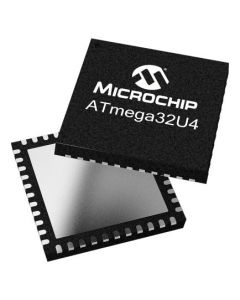 ATMEGA32L-8MU | Microchip Technology
