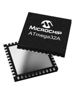 ATMEGA32U2-MU | Microchip Technology