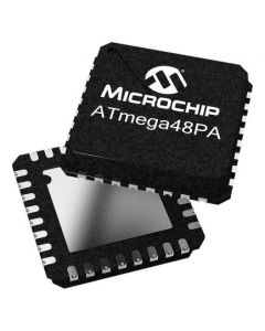 ATMEGA48-20PU | Microchip Technology