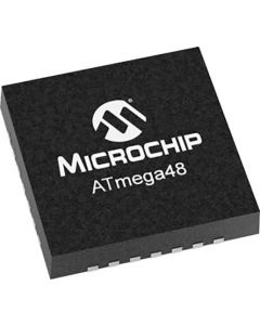 ATMEGA48A-MMH | Microchip Technology