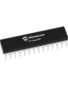 ATMEGA48P-20PU | Microchip Technology