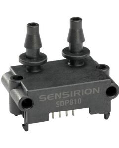 SDP810-125PA | Sensirion