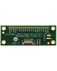 IDB-CI064-4001-XX-02 | Intelligent Display Solutions