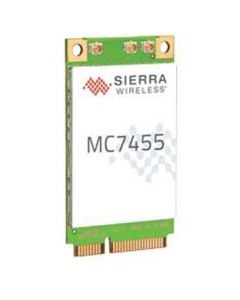 MC7455 | Sierra Wireless