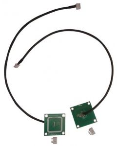 RFID-ANT1356-25x25-300 v1 | Eccel Technology Ltd