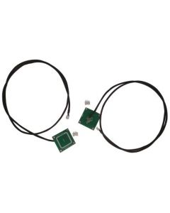 RFID-ANT1356-25x25-800 v1 | Eccel Technology Ltd