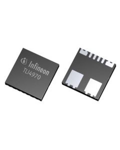 TLI4970D025T5XUMA1 | Infineon