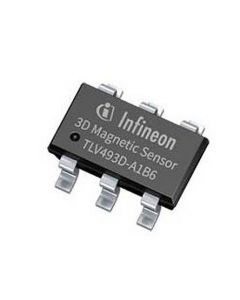 TLV493DA1B6HTSA2 | Infineon