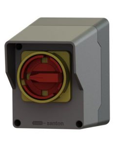 CS25-3P-NONC-MP1-RY9 | SANTON