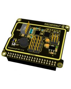 RaspberryPi-B1 (000367) | Eccel Technology Ltd