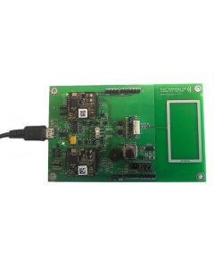 RFID A1-B1 Baseboard (000369) | Eccel Technology Ltd