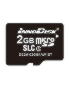 DS2M-02GI81AW2ST | InnoDisk