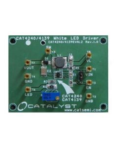 CAT4139AGEVB | ON Semiconductor