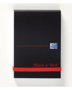 100080540 | Black n Red