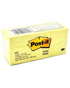 653 | Post-It