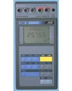 AN 5806 | Aoip Instrumentation