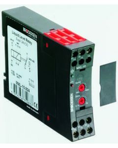 MXL-10.230/RS | Brodersen Controls