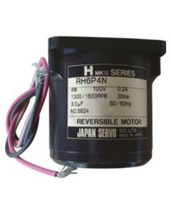 RH6P4N | Japan Servo Company